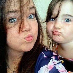 Meet your Posher, Gabi